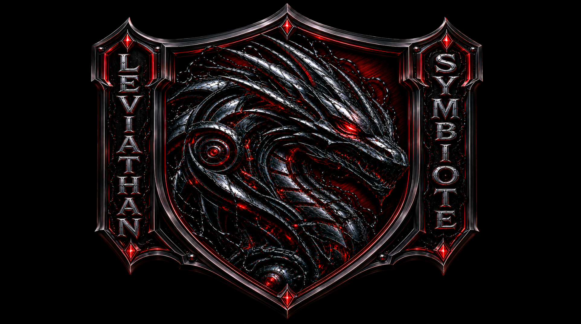Symbiote Hero