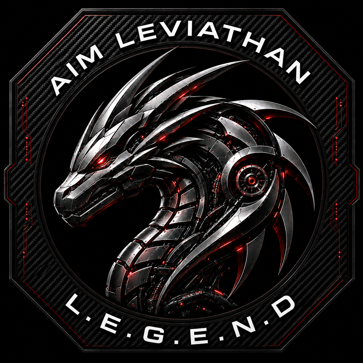 The Leviathan Legend